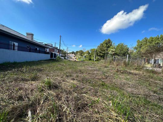Terreno à venda no bairro Vila Germânia, Nova Petrópolis, Referencia: 1595