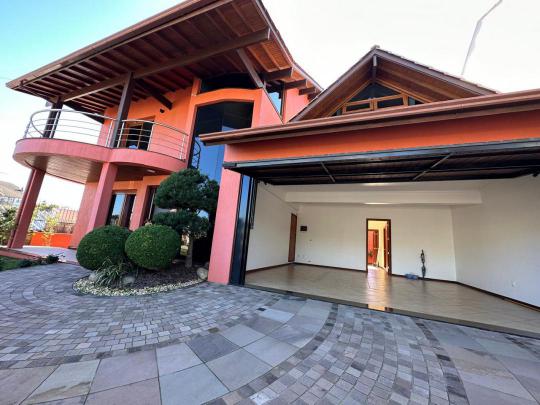 Casa à venda no bairro Logradouro, Nova Petrópolis, Referencia: 1603