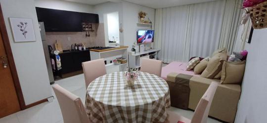 Apartamento à venda no bairro Pousada da Neve, Nova Petrópolis, Referencia: 1607