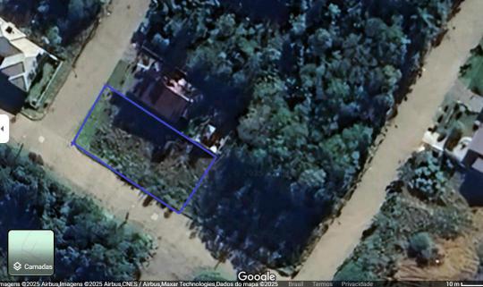 Terreno à venda no bairro Linha Imperial, Nova Petrópolis, Referencia: 1609