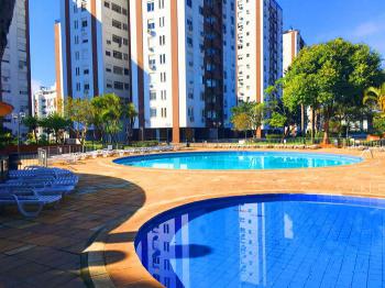 Apartamento à venda no bairro Centro, Porto Alegre, Referencia: A-3002