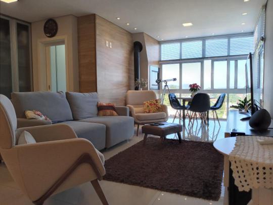 Apartamento à venda no bairro Pousada da Neve, Nova Petrópolis, Referencia: 795