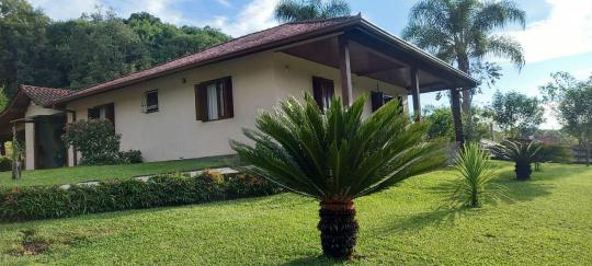 Chácara - Sítio à venda no bairro Linha Imperial, Nova Petrópolis, Referencia: 879