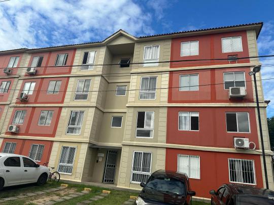 Apartamento à venda no bairro Igara, Canoas, Referencia: AP0036