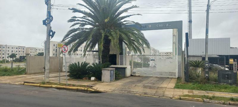 Apartamento à venda no bairro Estância Velha, Canoas, Referencia: AP0037