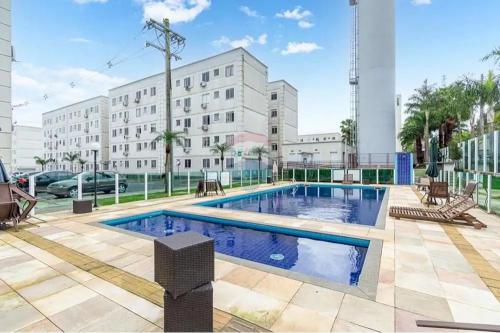 Apartamento à venda no bairro São José, Canoas, Referencia: AP0040