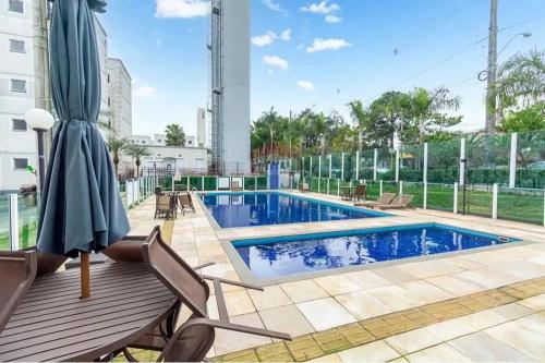 Apartamento para alugar no bairro São José, Canoas, Referencia: AP0043