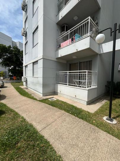 Apartamento para alugar no bairro Olaria, Canoas, Referencia: AP0044