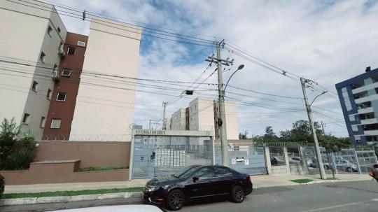 Apartamento para alugar no bairro Olaria, Canoas, Referencia: AP0050
