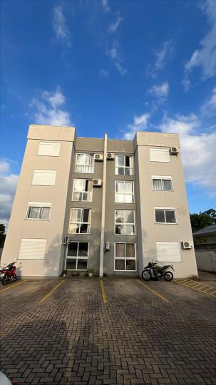 Apartamento à venda no bairro União, Estância Velha, Referencia: 596