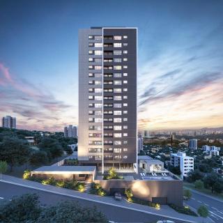 Apartamento à venda no bairro Centro, Novo Hamburgo, Referencia: 597