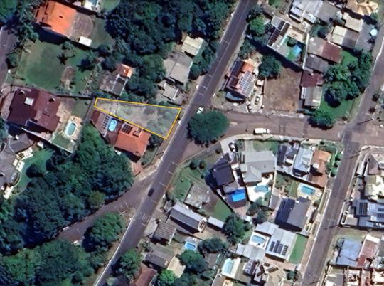 Terreno à venda no bairro Jardim Mauá, Novo Hamburgo, Referencia: 601