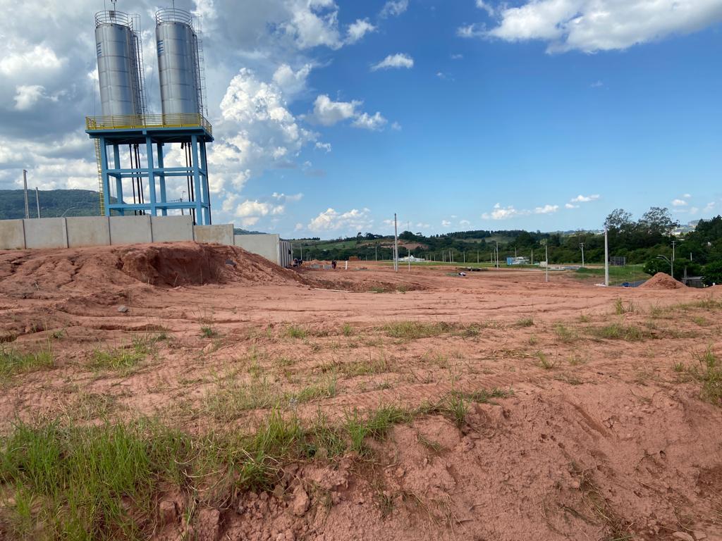 Terreno em Centenário, Sapiranga