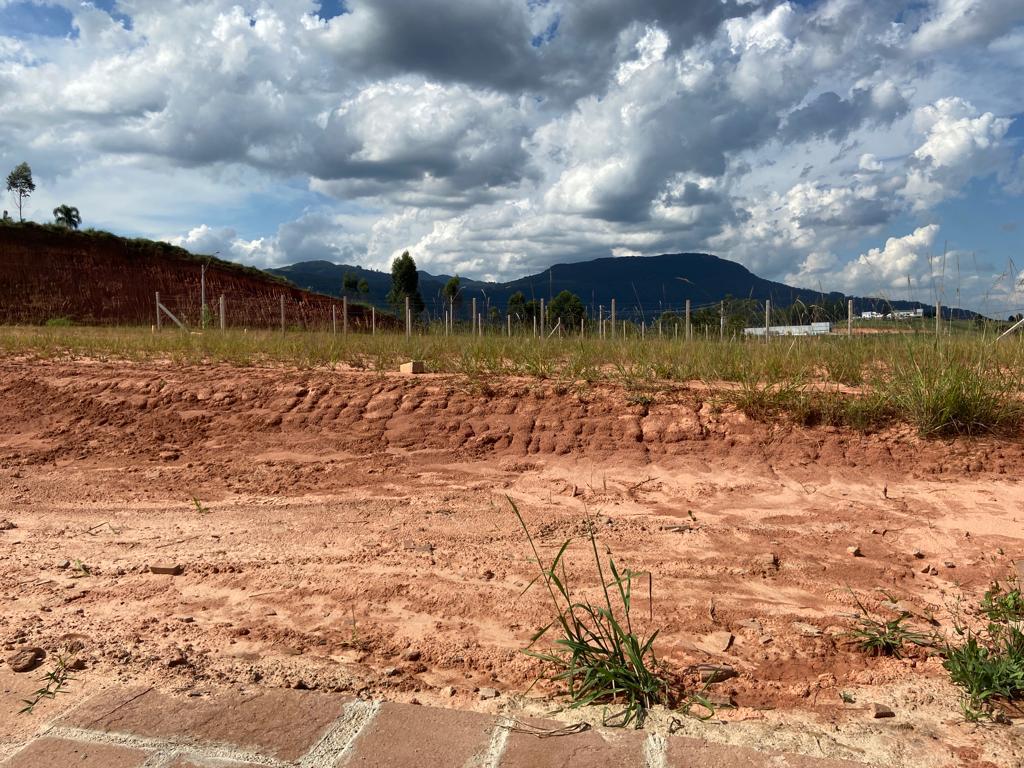Terreno em Centenário, Sapiranga