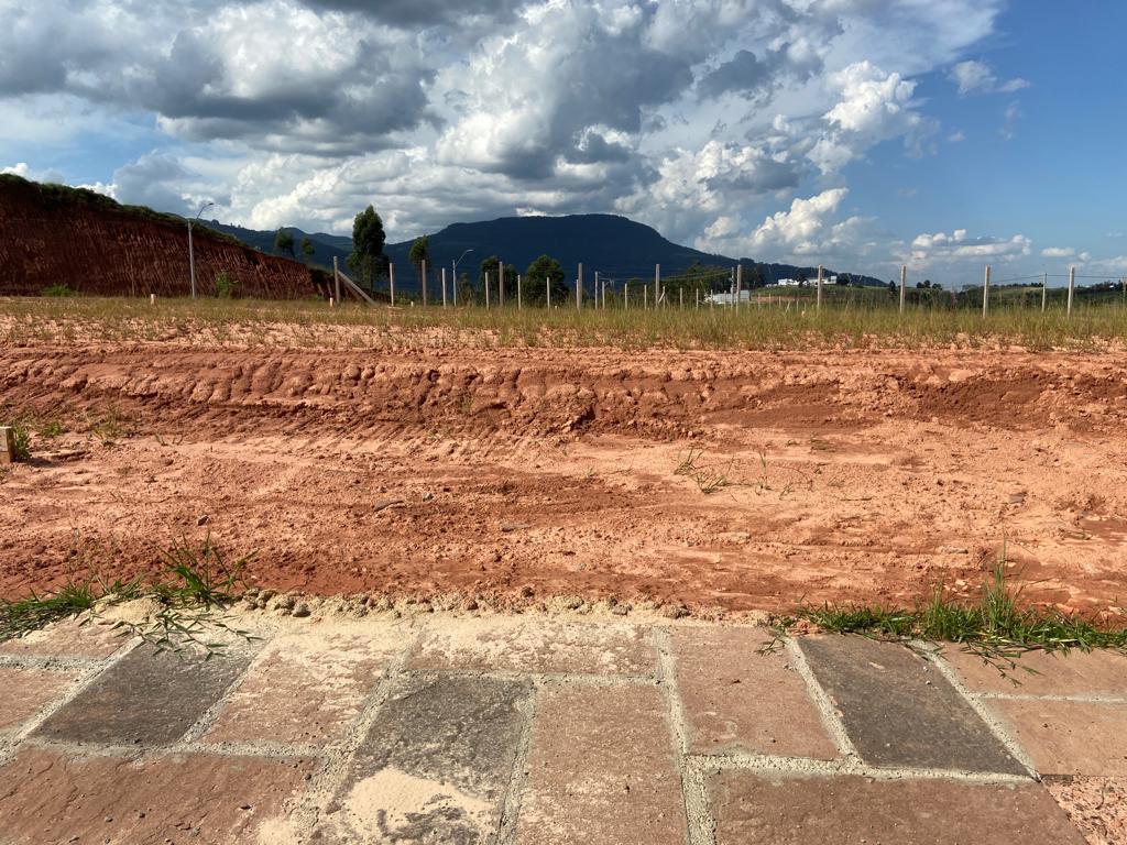 Terreno em Centenário, Sapiranga
