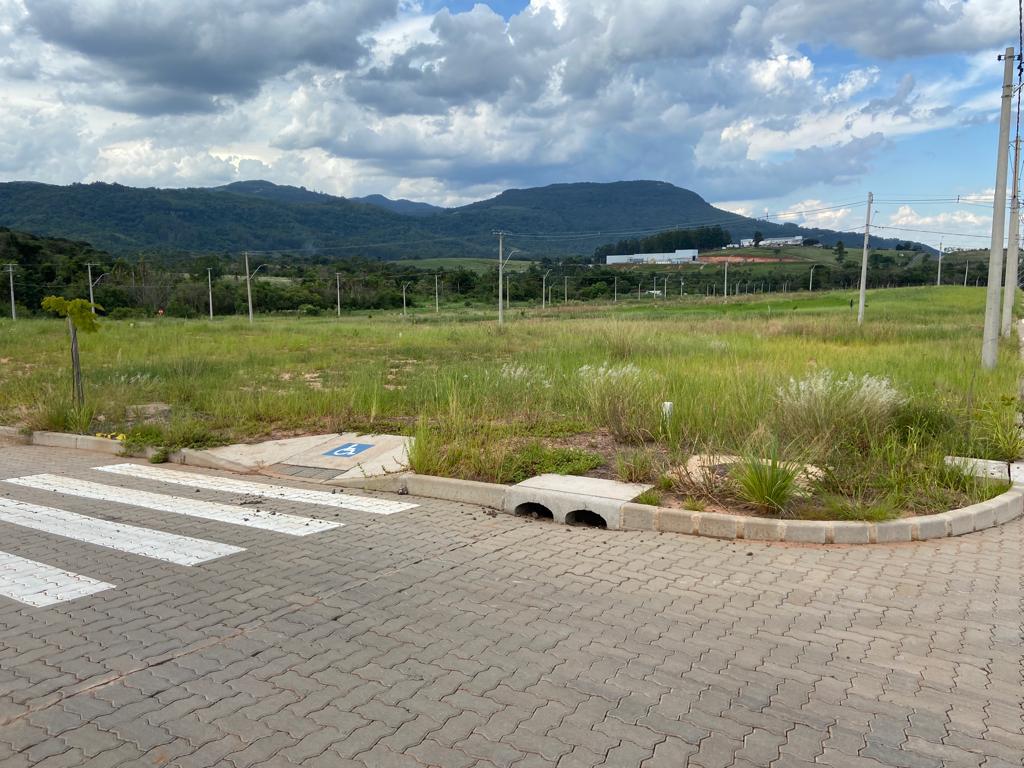 Terreno em Centenário, Sapiranga