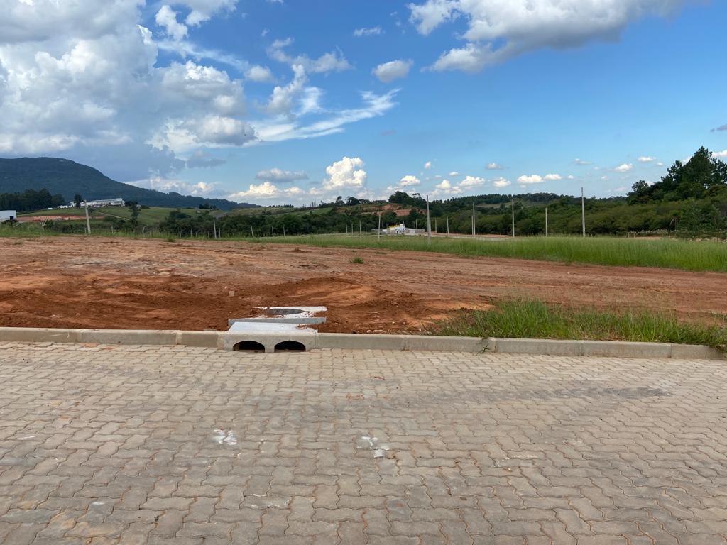 Terreno em Centenário, Sapiranga
