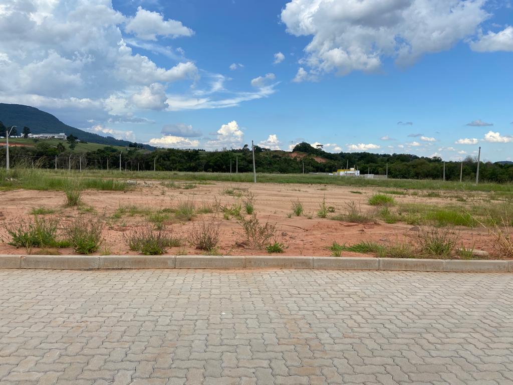 Terreno em Centenário, Sapiranga