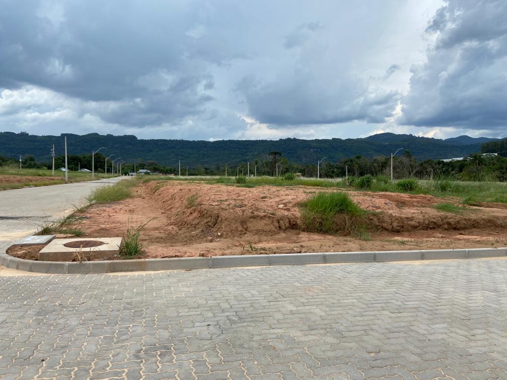 Terreno em Centenário, Sapiranga
