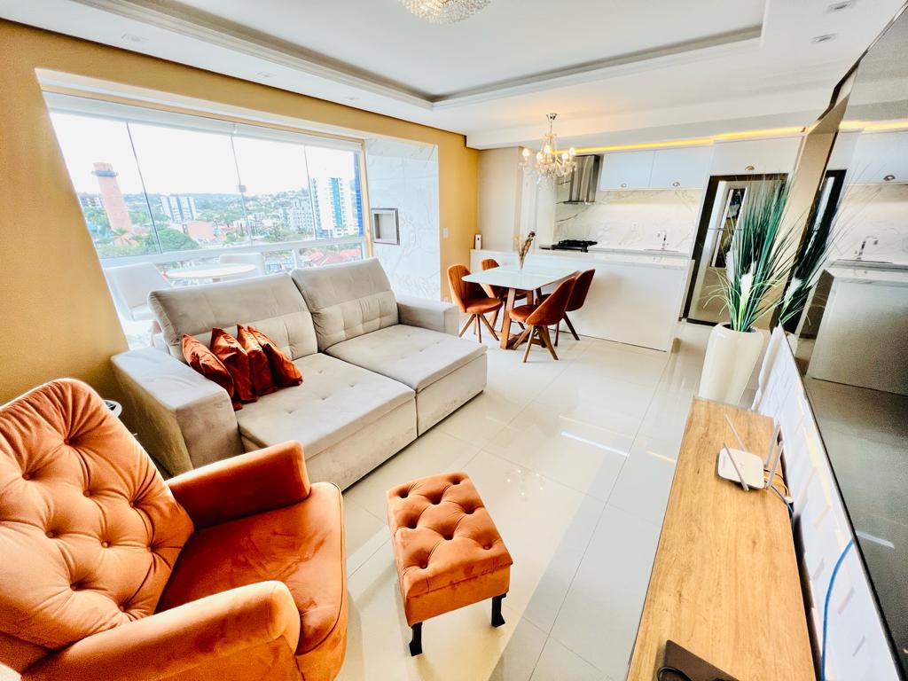 Apartamento em Centro, Campo Bom, foto 2 de 26