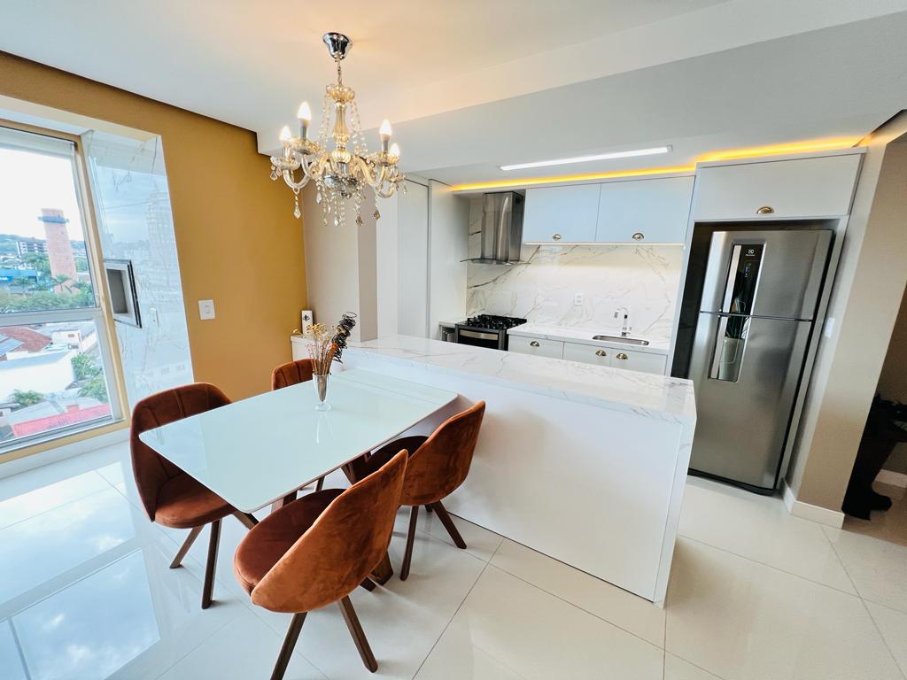 Apartamento em Centro, Campo Bom, foto 11 de 26