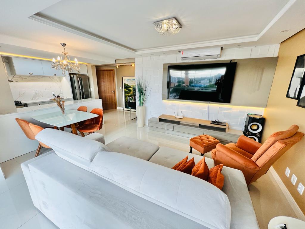 Apartamento em Centro, Campo Bom