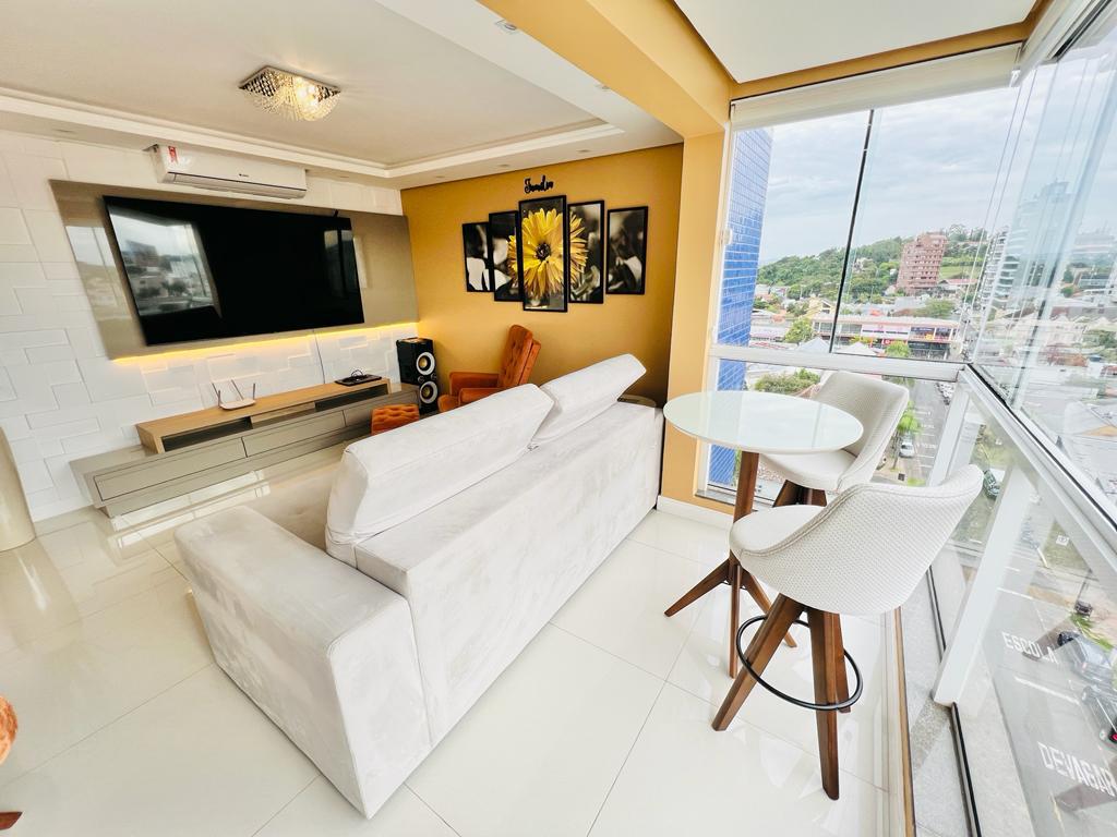 Apartamento em Centro, Campo Bom, foto 8 de 26