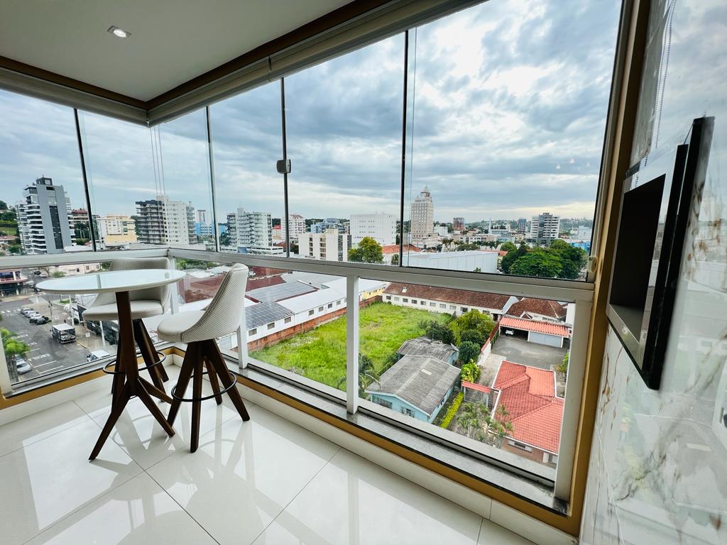 Apartamento em Centro, Campo Bom, foto 4 de 26