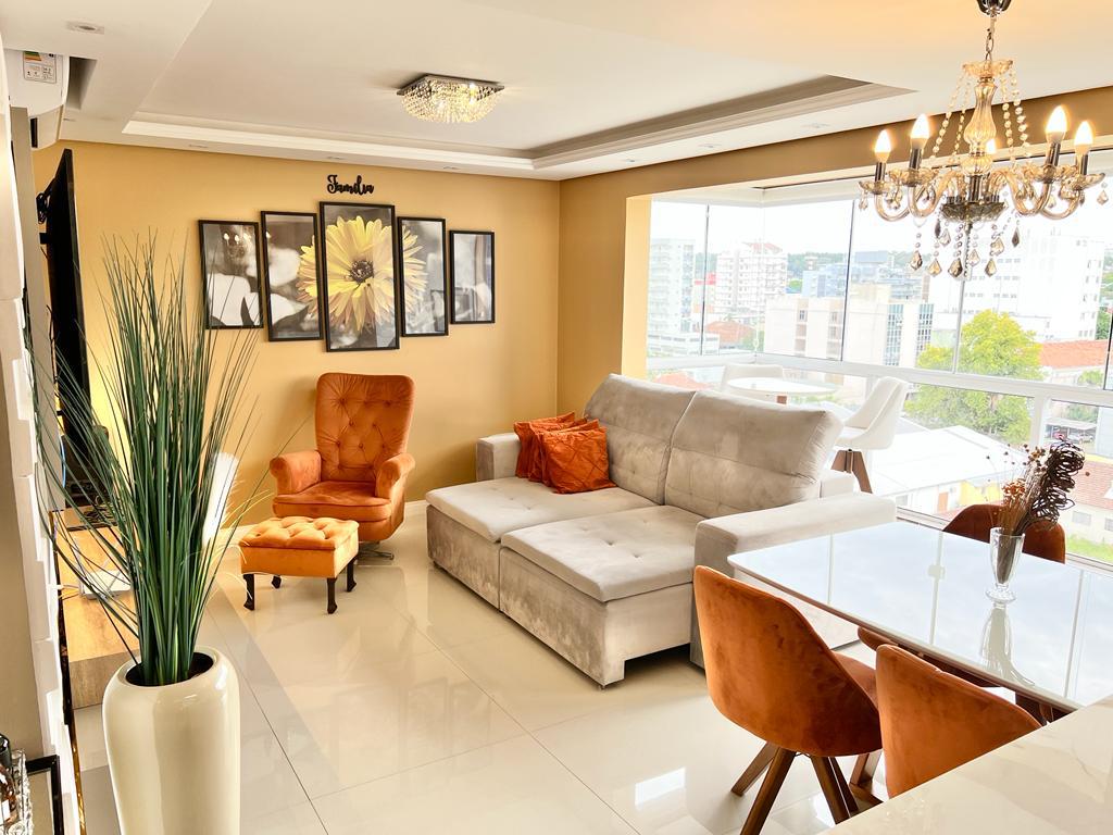 Apartamento em Centro, Campo Bom, foto 3 de 26