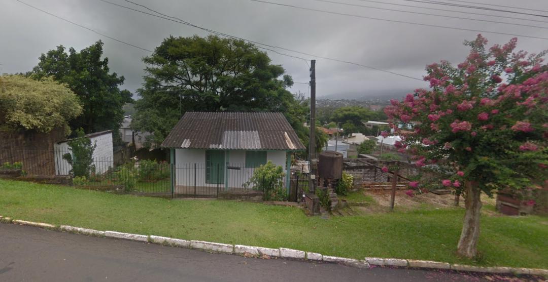 Terreno em Santa Lucia, Campo Bom