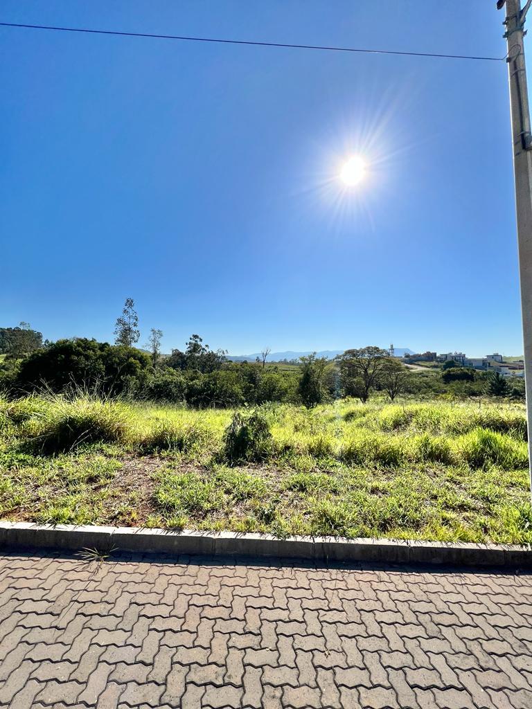 Terreno em Quatro Colônias, Campo Bom