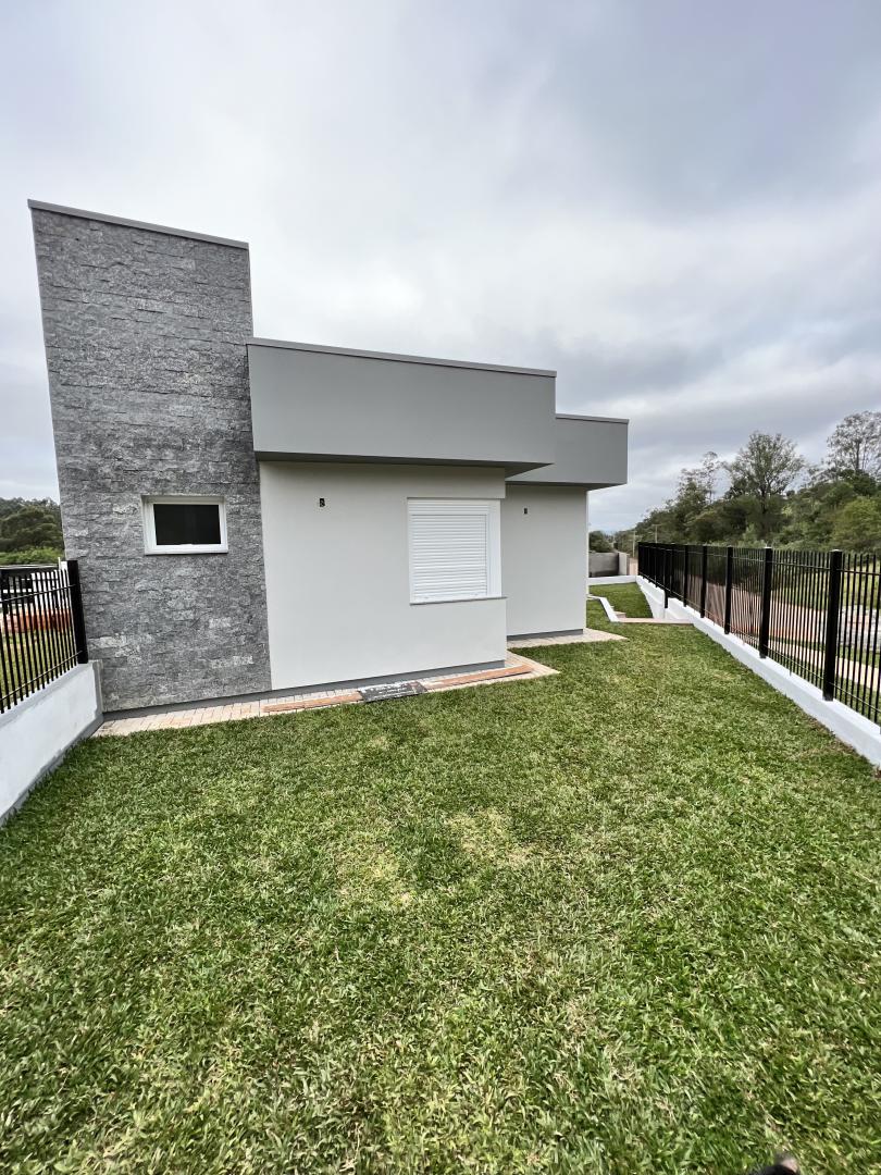 Casa de Alvenaria em Moradas da Colina, Campo Bom