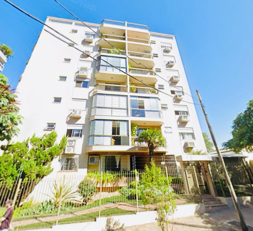 Apartamento em Operario, Novo Hamburgo