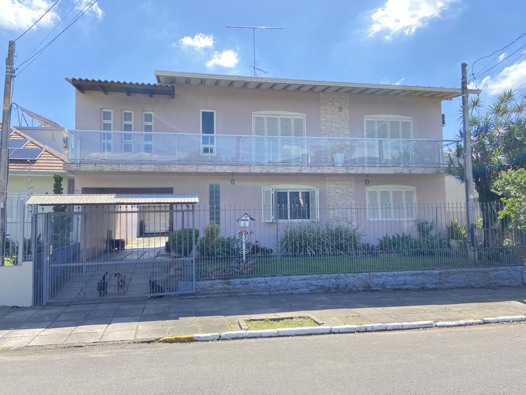 Sobrado em Centro, Campo Bom