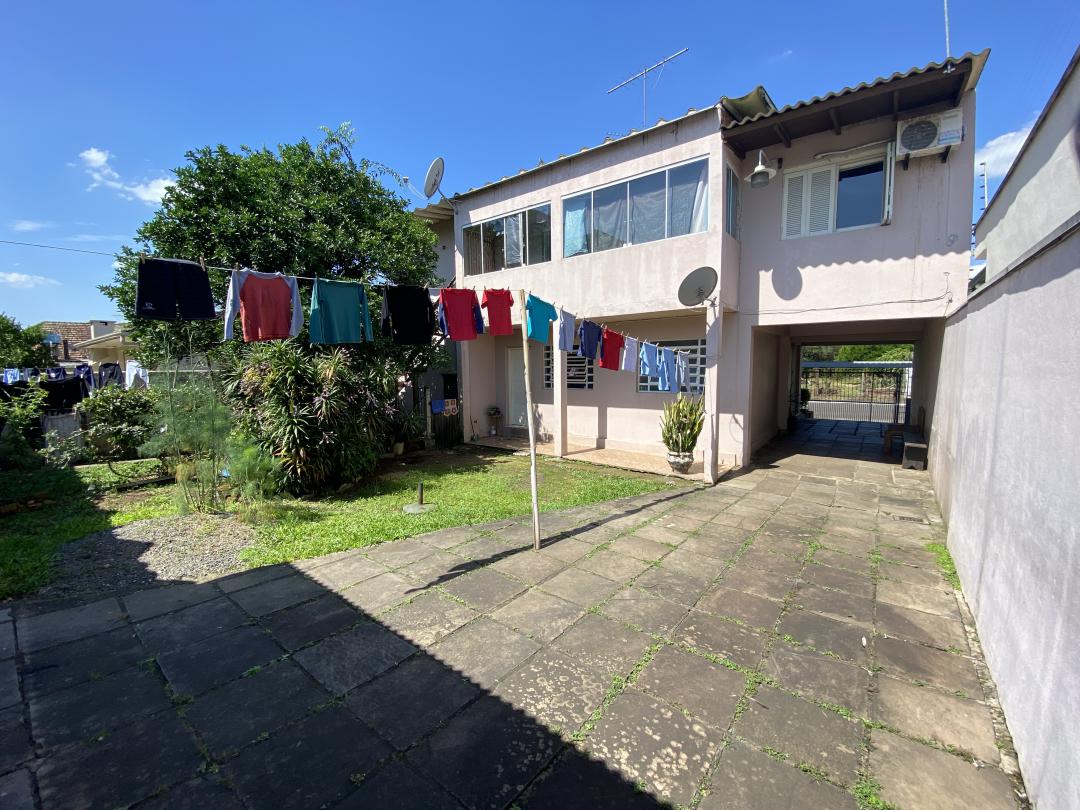 Sobrado em Centro, Campo Bom, foto 21 de 22