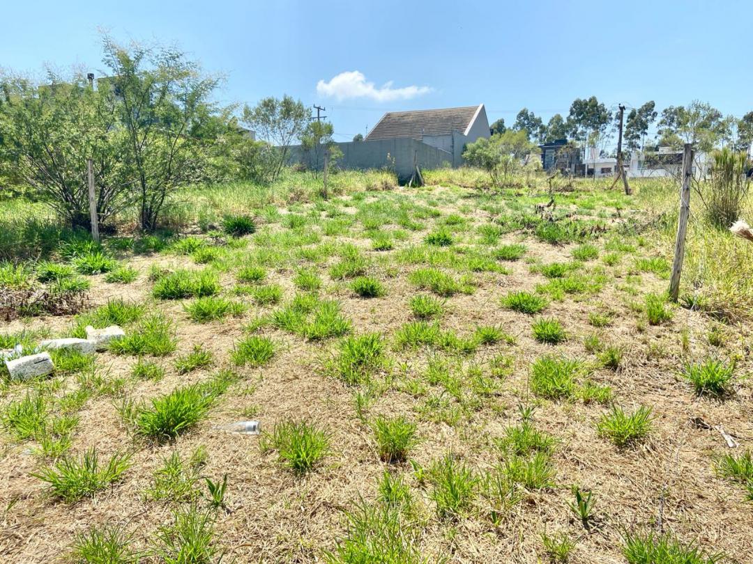 Terreno em Novo Hamburgo