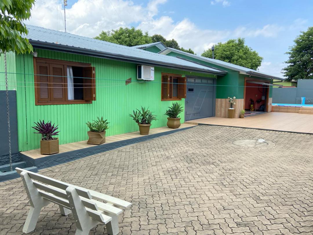 Casa Mista em Santa Lucia, Campo Bom, foto 3 de 38