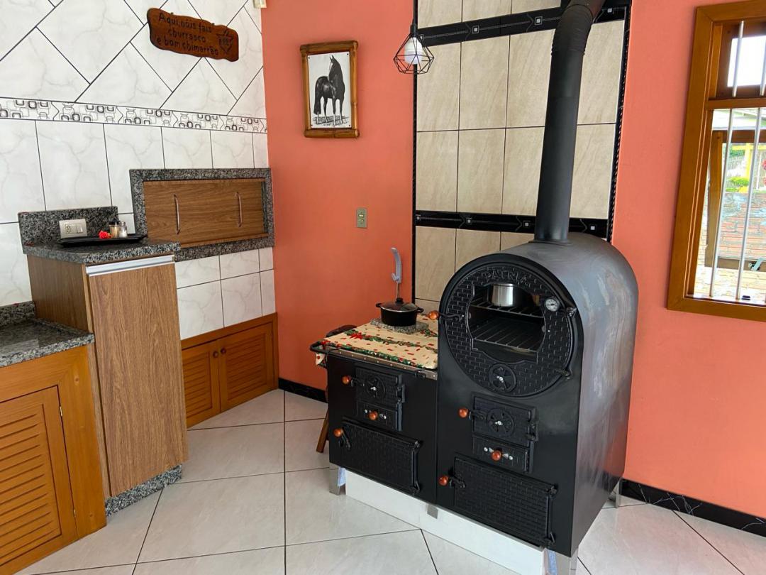 Casa Mista em Santa Lucia, Campo Bom, foto 25 de 38