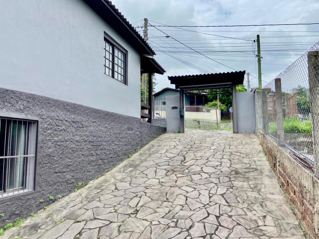 Casa de Alvenaria em Campo Bom