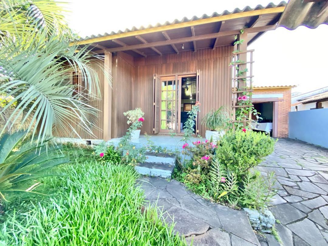 Casa Mista em Paulista, Campo Bom