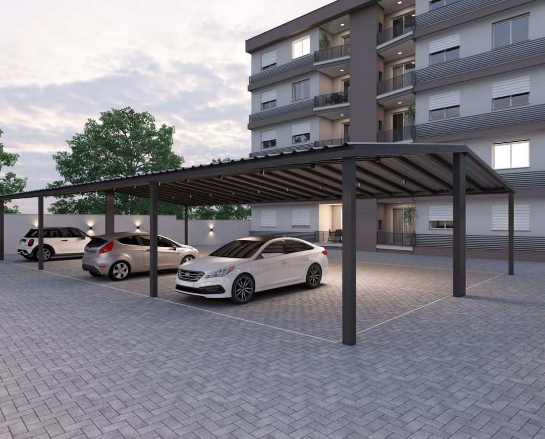 Apartamento em 25 de Julho, Campo Bom, foto 2 de 10