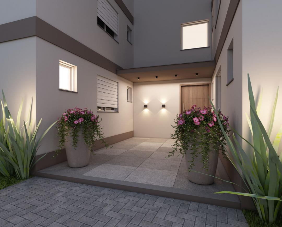 Apartamento em 25 de Julho, Campo Bom, foto 9 de 10