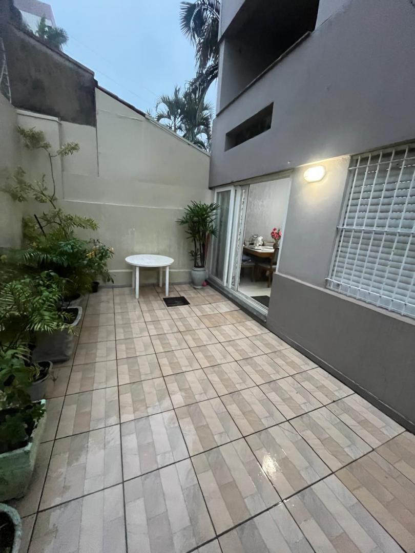 Apartamento em Patria Nova, Novo Hamburgo