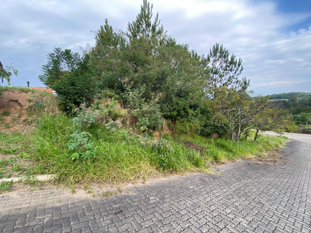 Terreno em Solar do Campo, Campo Bom