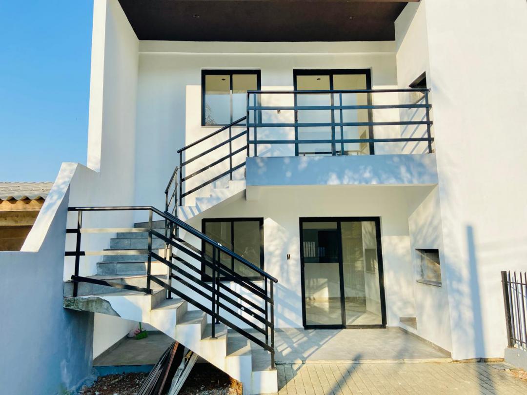 Apartamento em Genuino Sampaio, Campo Bom