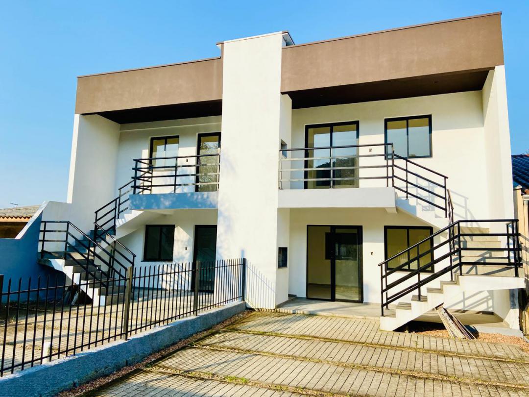Apartamento em Genuino Sampaio, Campo Bom, foto 3 de 23