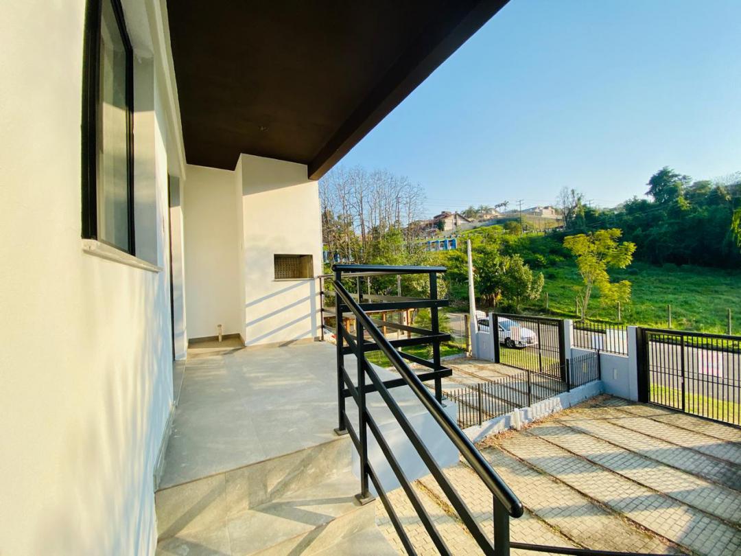 Apartamento em Genuino Sampaio, Campo Bom, foto 23 de 23