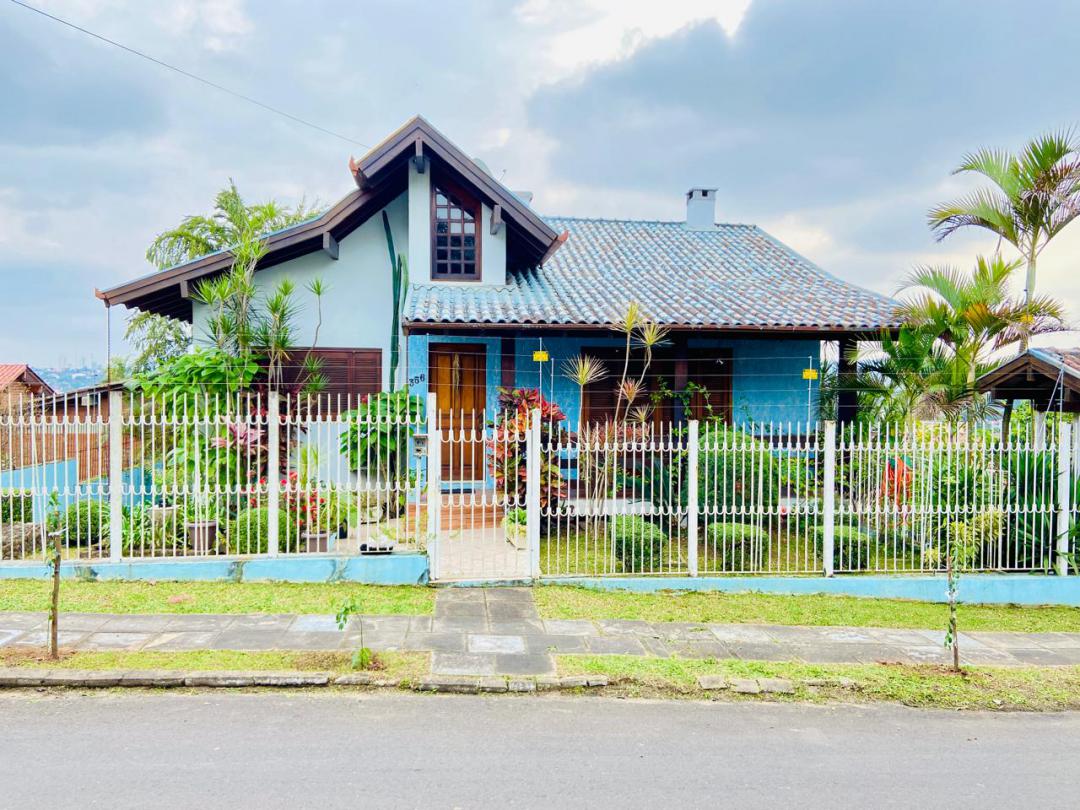 Sobrado em Imigrante, Campo Bom