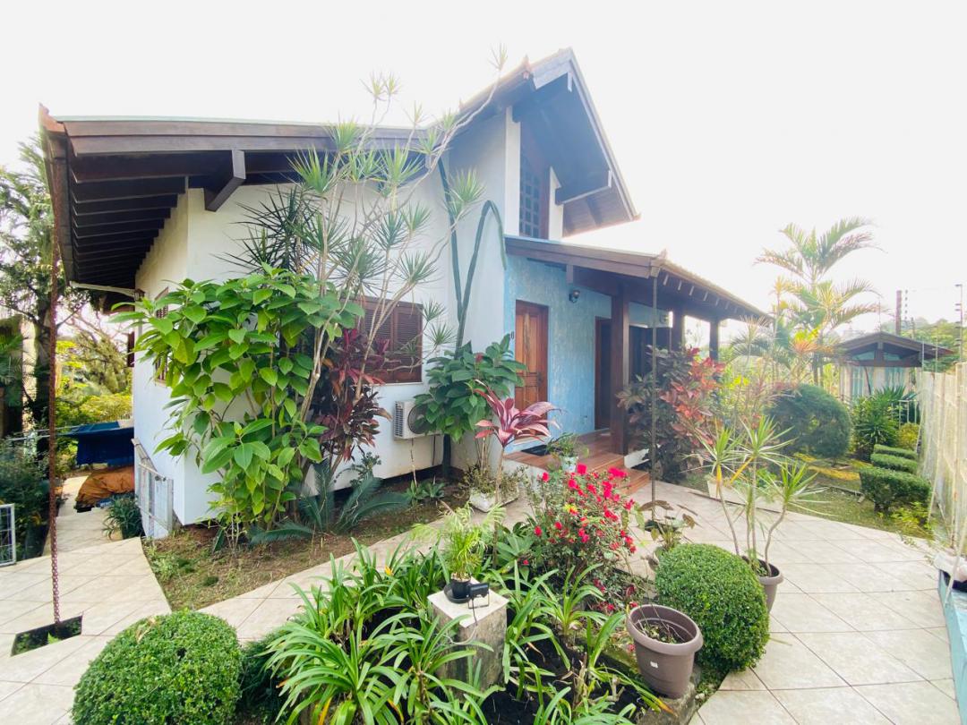 Sobrado em Imigrante, Campo Bom, foto 2 de 32