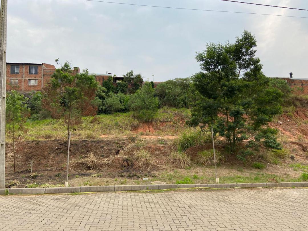 Terreno em Moradas da Colina, Campo Bom